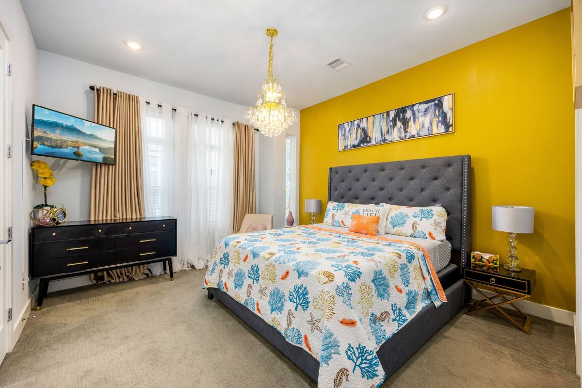 Townhouse for rent at 5815 Fairdale Lane #5815C, Houston, TX 77057
