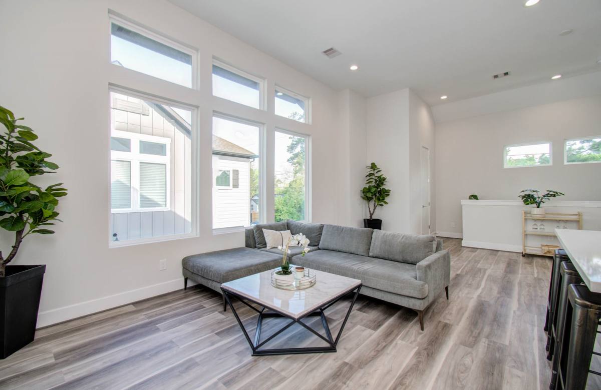 Townhouse for rent at 774 Paul Quinn St #774F, Houston, TX 77091