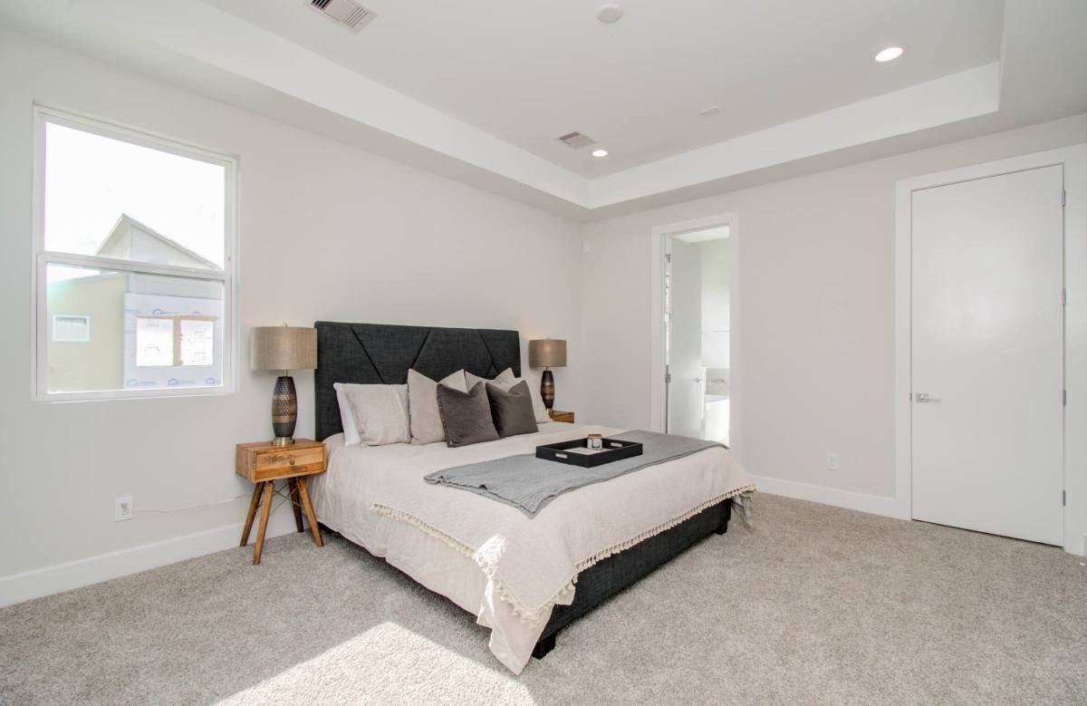 Townhouse for rent at 774 Paul Quinn St #774F, Houston, TX 77091