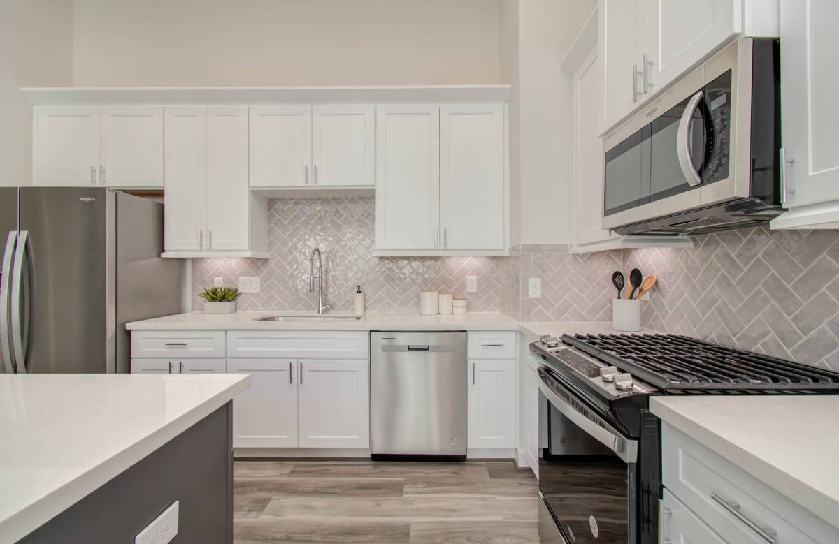 Townhouse for rent at 774 Paul Quinn St #774F, Houston, TX 77091