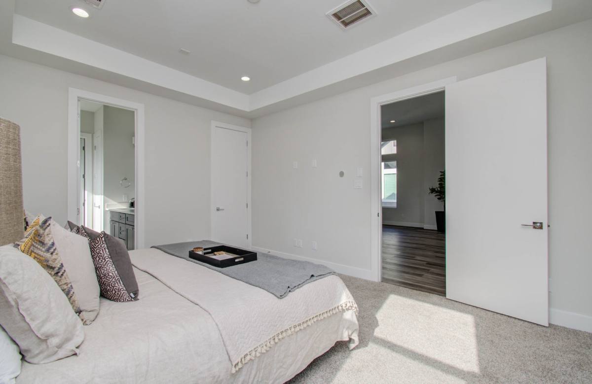 Townhouse for rent at 774 Paul Quinn St #774F, Houston, TX 77091