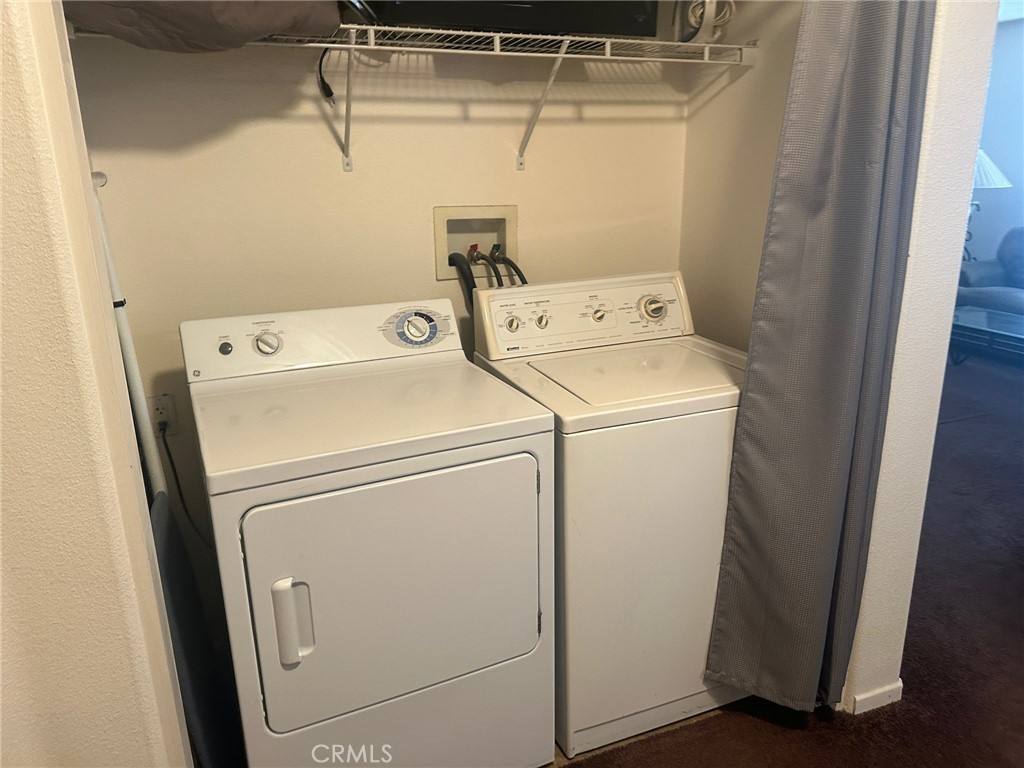 Apartment for rent at 73482 Desert Trail Dr #4, Twentynine Palms, CA 92277