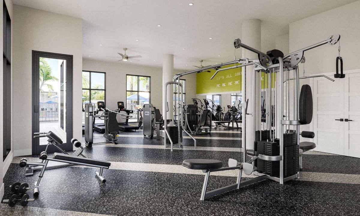 Apartment for rent at 2985 SW 122nd Ave #101, Hollywood, FL 33025