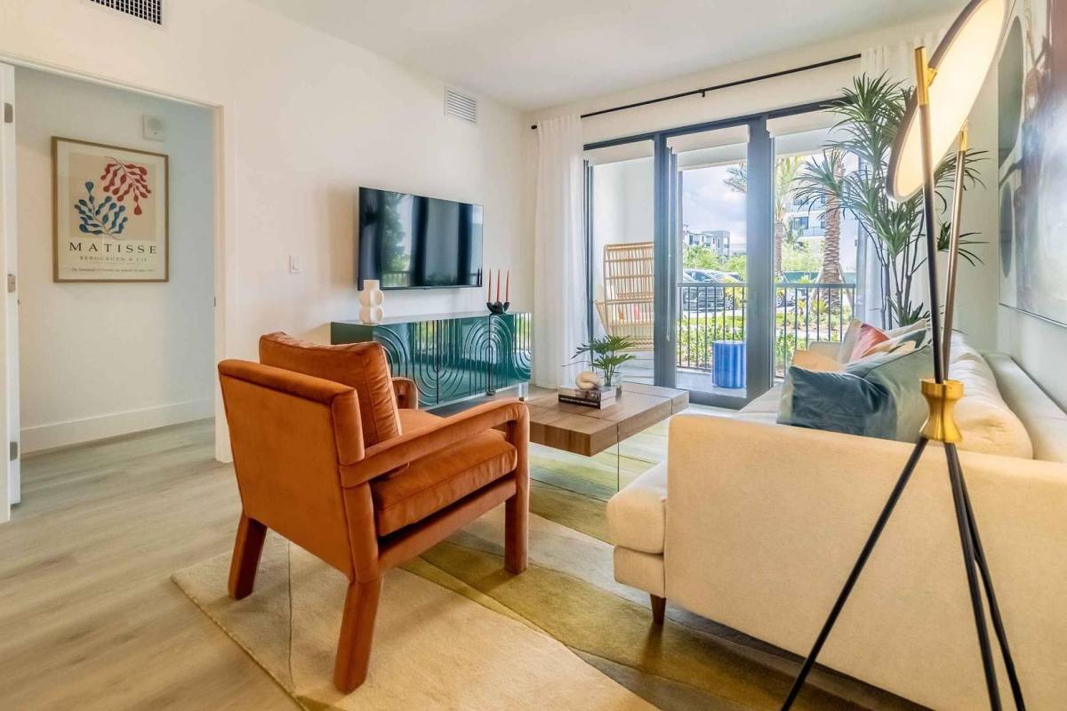 Apartment for rent at 2985 SW 122nd Ave #101, Hollywood, FL 33025