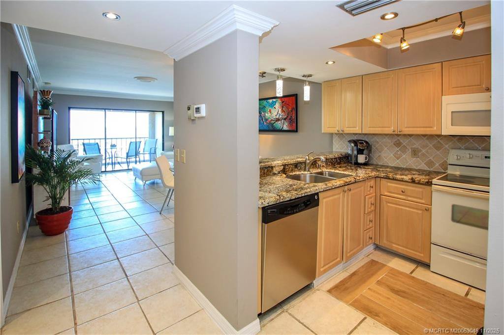 Condo for rent at 4720 NE Sandpebble Trace #403, Stuart, FL 34996