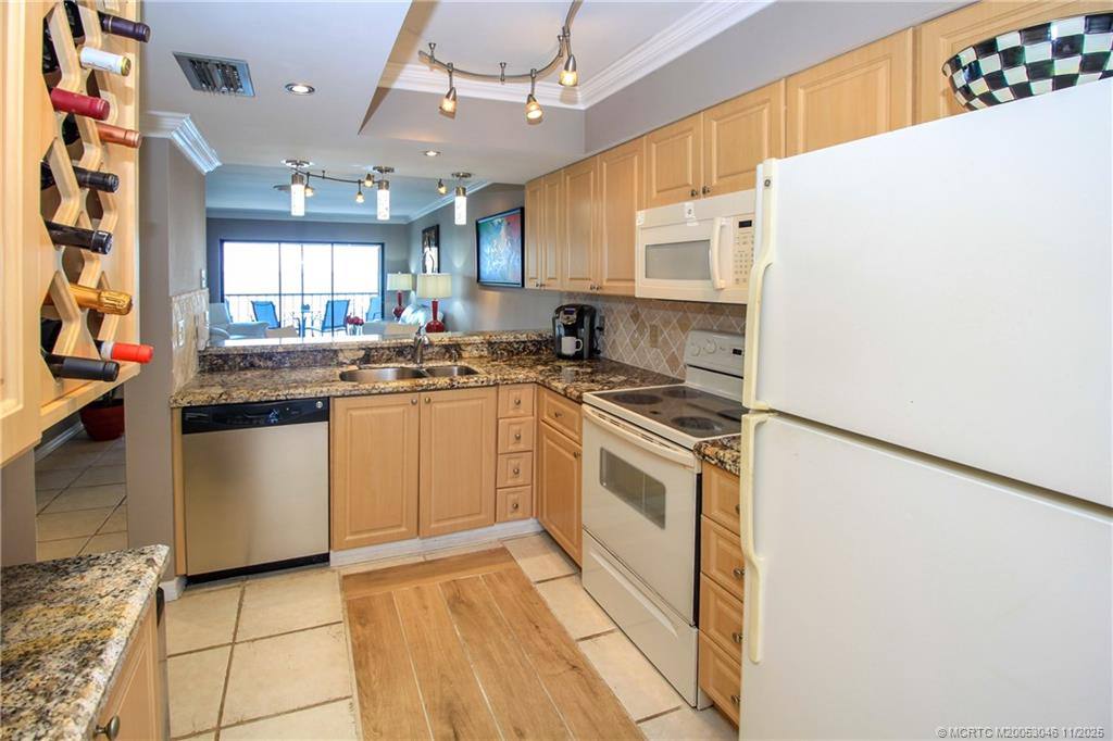 Condo for rent at 4720 NE Sandpebble Trace #403, Stuart, FL 34996