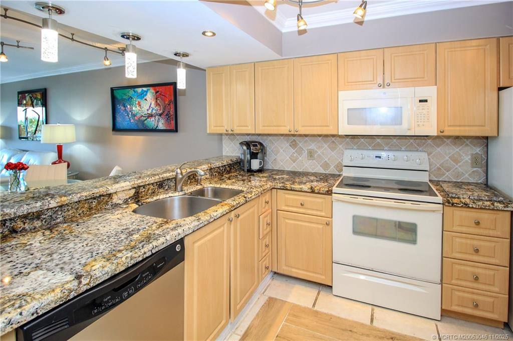 Condo for rent at 4720 NE Sandpebble Trace #403, Stuart, FL 34996