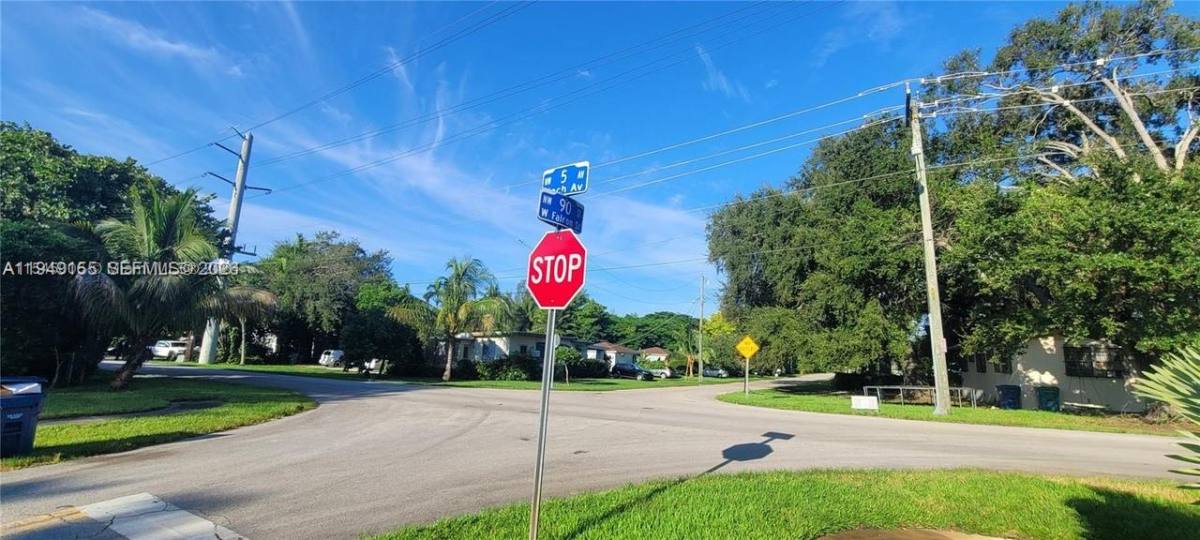 Apartment for rent at 567 NW 90th St #567-3, Miami, FL 33150