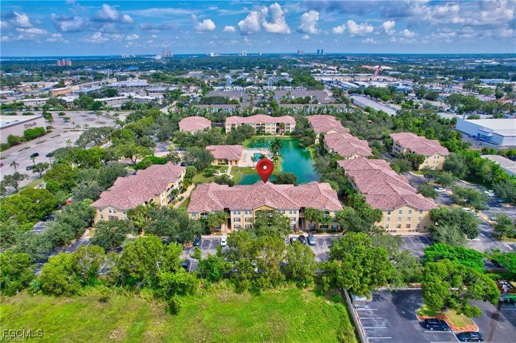 Condo for rent at 4135 Residence Dr #618, Fort Myers, FL 33901