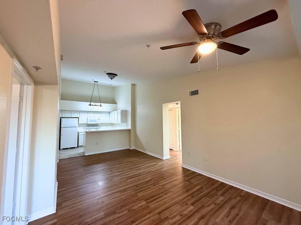 Condo for rent at 4135 Residence Dr #618, Fort Myers, FL 33901