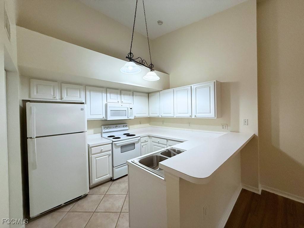 Condo for rent at 4135 Residence Dr #618, Fort Myers, FL 33901