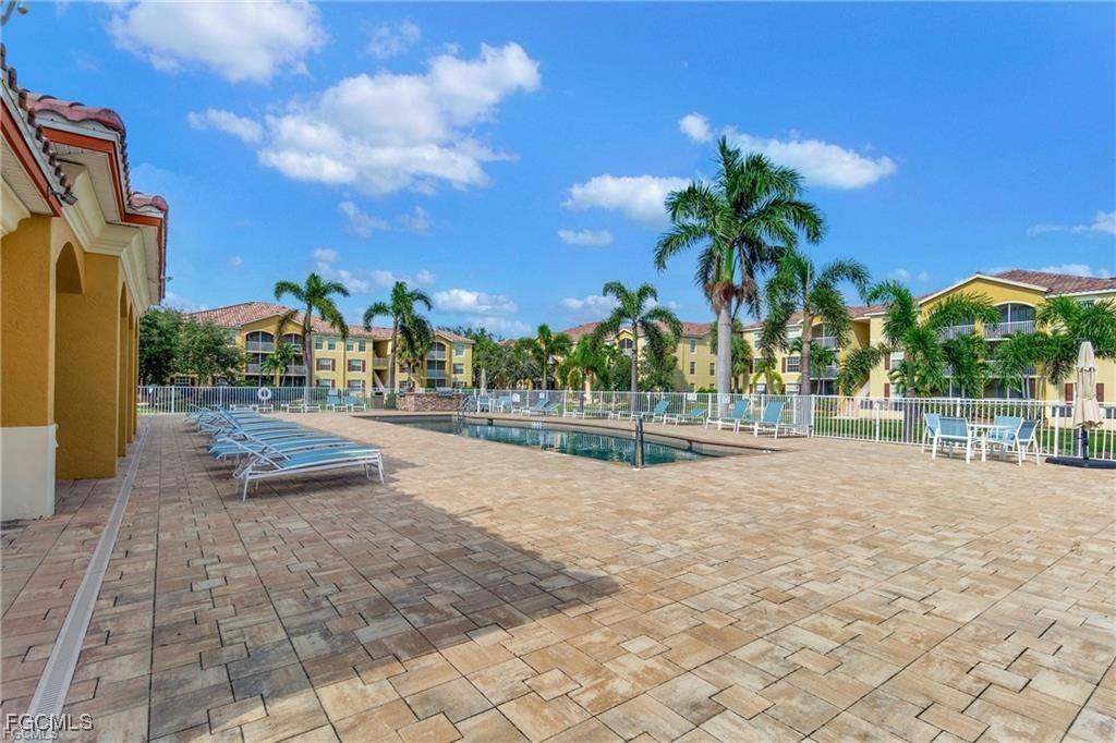 Condo for rent at 4135 Residence Dr #618, Fort Myers, FL 33901