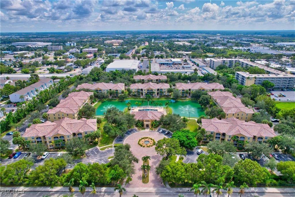 Condo for rent at 4135 Residence Dr #618, Fort Myers, FL 33901