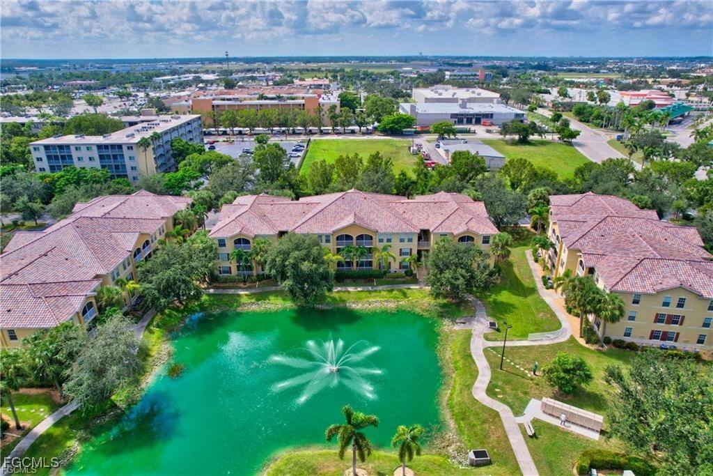 Condo for rent at 4135 Residence Dr #618, Fort Myers, FL 33901