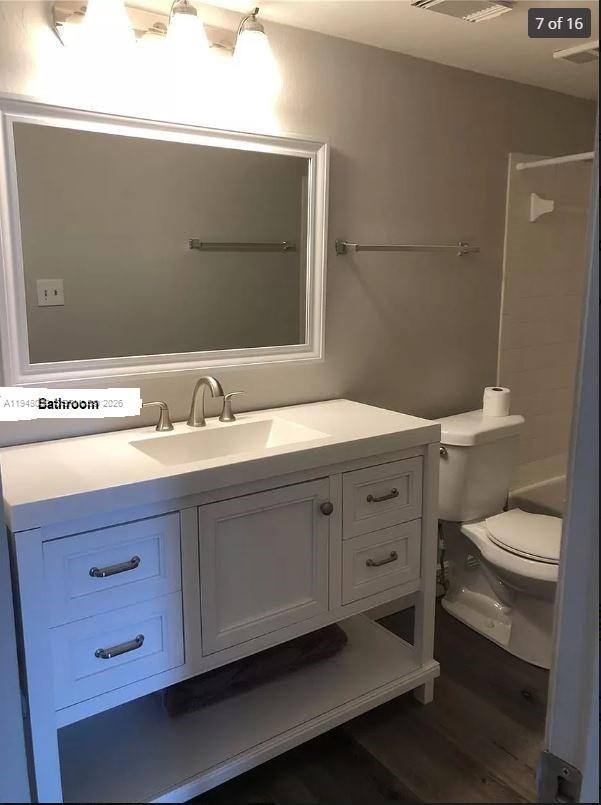 Condo for rent at 2946 S University Dr #7208, Fort Lauderdale, FL 33328