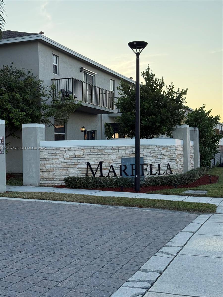Apartment for rent at 818 S E 19th St #818, Homestead, FL 33034
