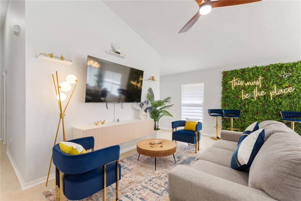 Apartment for rent at 2960 Kokomo Loop, Haines City, FL 33844