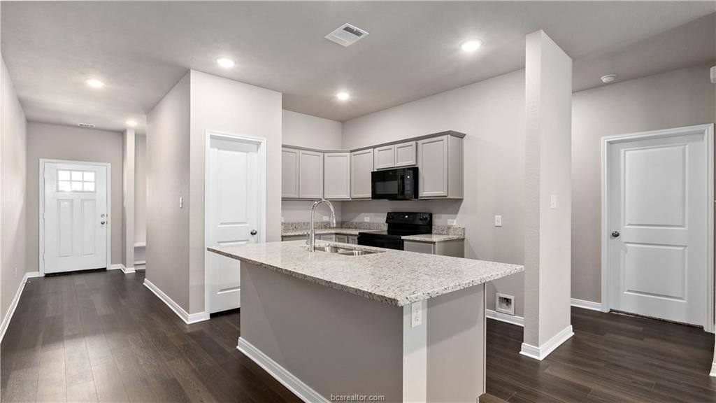 Apartment for rent at 3007 Stevens Dr, Bryan, TX 77803