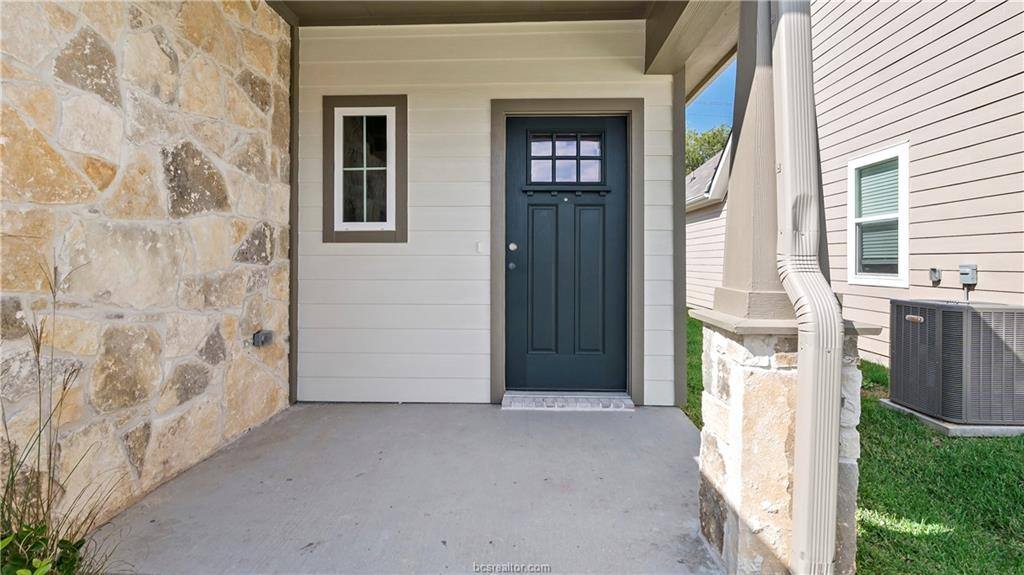 Apartment for rent at 3007 Stevens Dr, Bryan, TX 77803