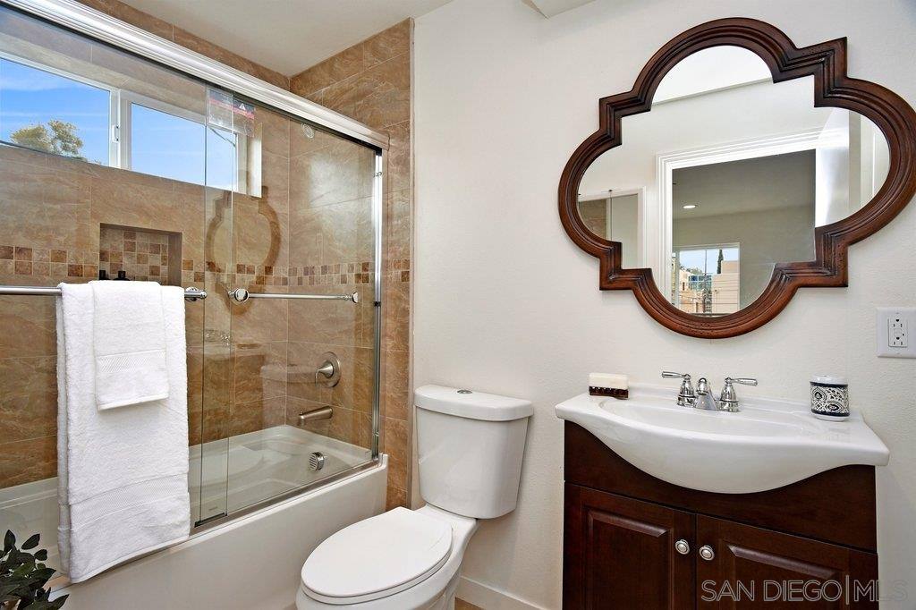 Apartment for rent at 3580 Fourth Ave #3580D, San Diego, CA 92103