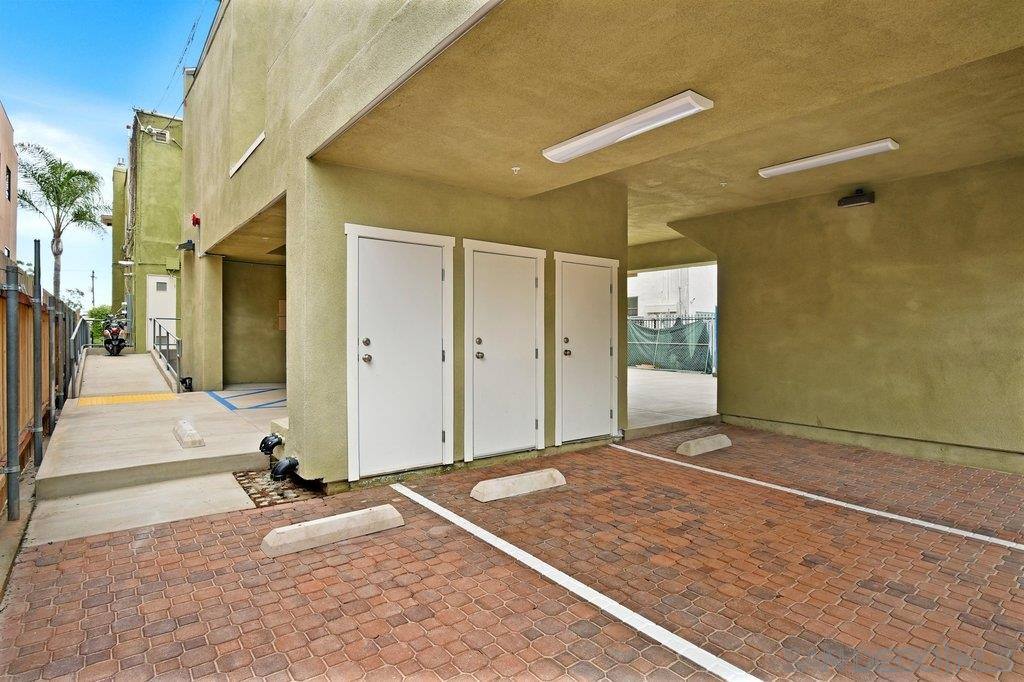 Apartment for rent at 3580 Fourth Ave #3580D, San Diego, CA 92103