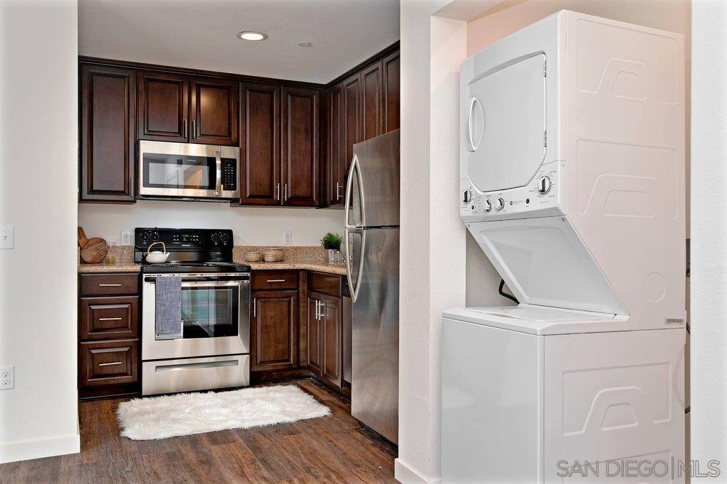 Apartment for rent at 3580 Fourth Ave #3580D, San Diego, CA 92103