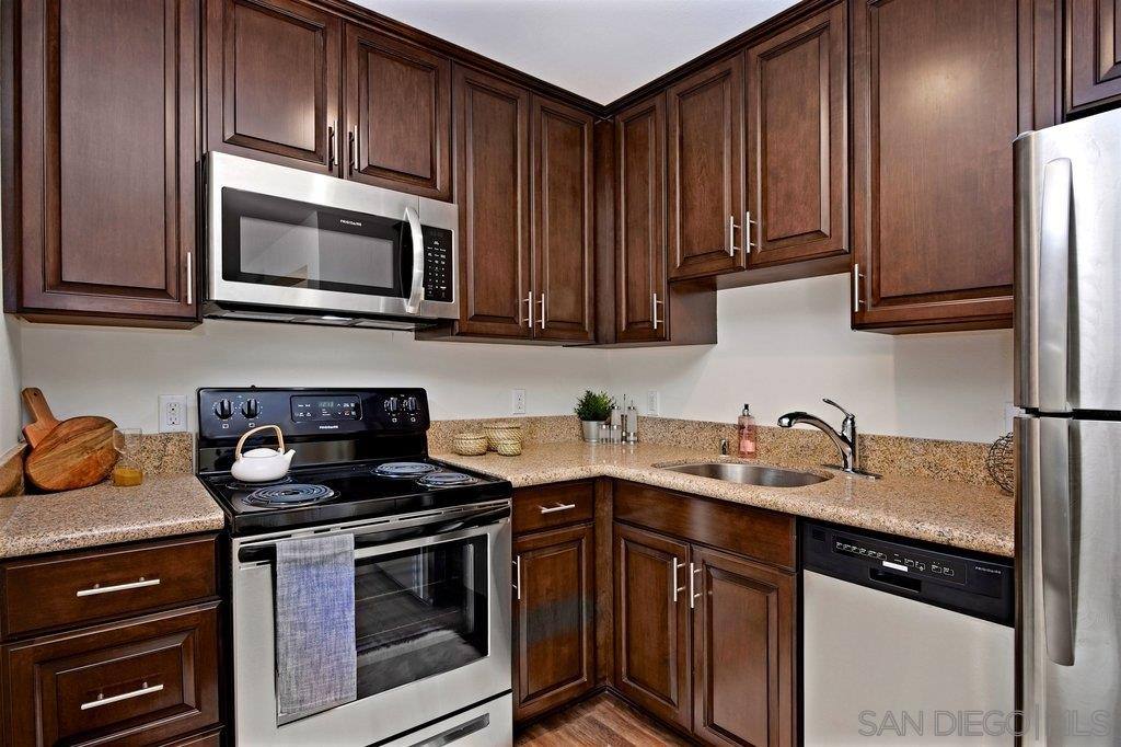 Apartment for rent at 3580 Fourth Ave #3580D, San Diego, CA 92103