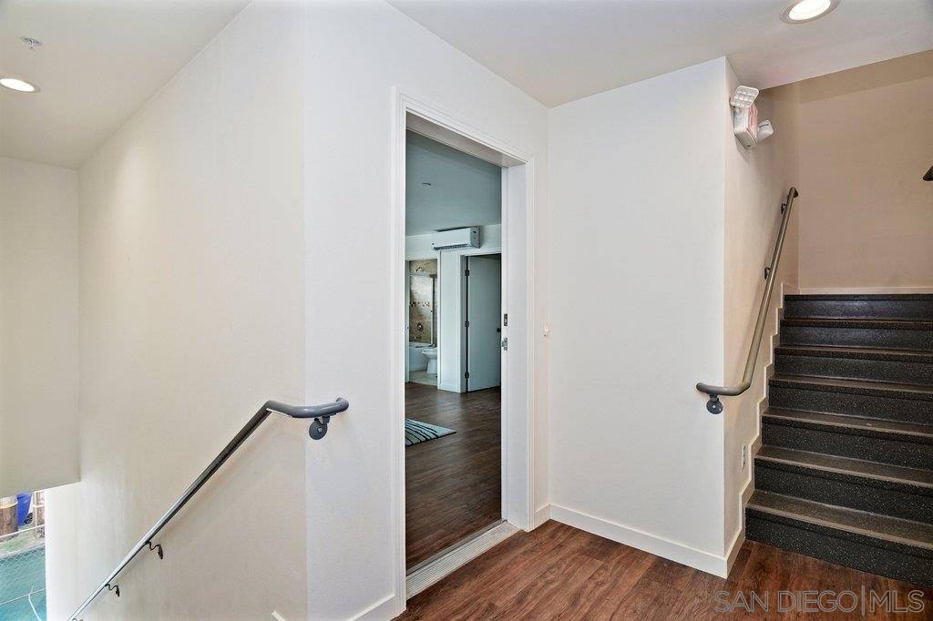 Apartment for rent at 3580 Fourth Ave #3580D, San Diego, CA 92103