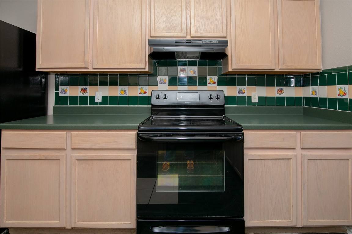 Apartment for rent at 12931 Heyerdahl Dr, Austin, TX 78753