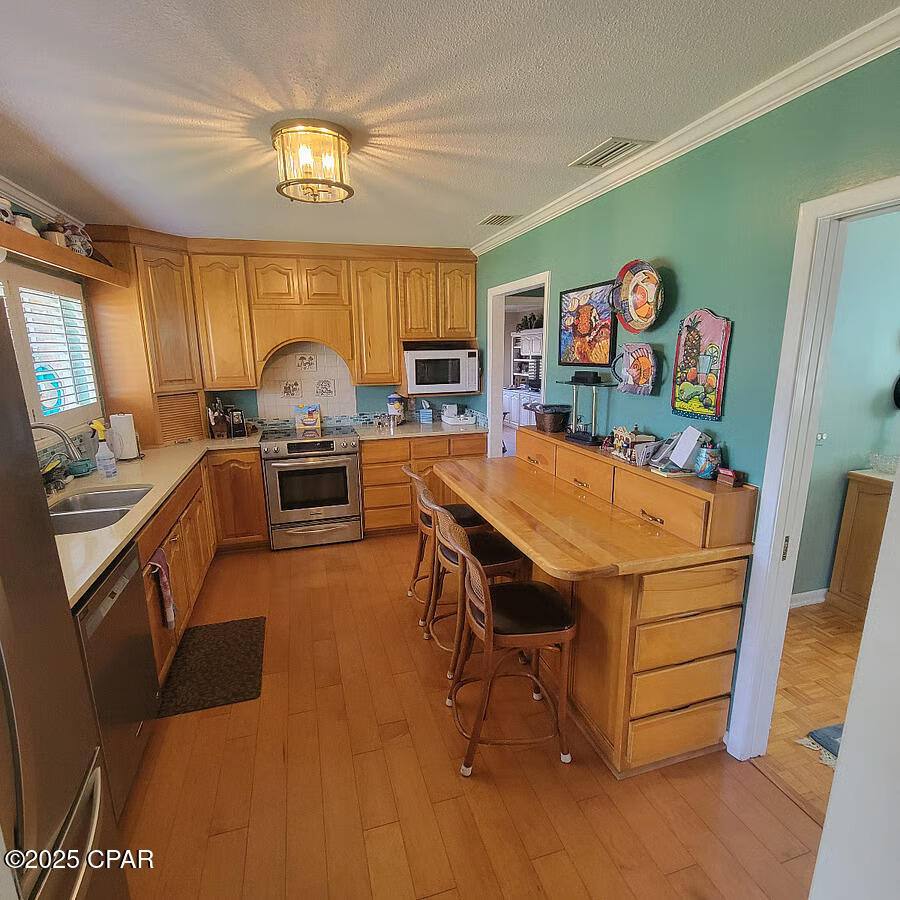 Apartment for rent at 807 Buena Vista Blvd #807, Panama City, FL 32401