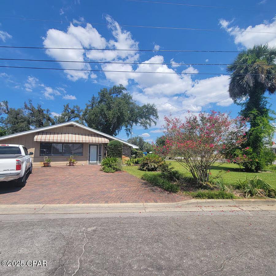 Apartment for rent at 807 Buena Vista Blvd #807, Panama City, FL 32401