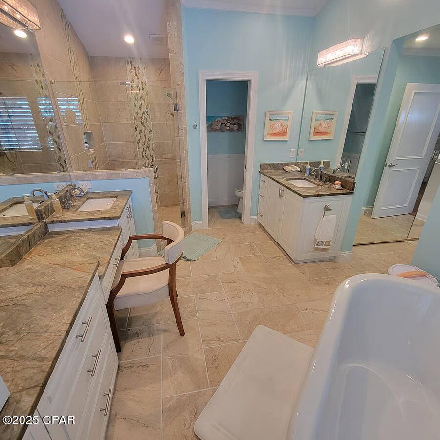 Apartment for rent at 807 Buena Vista Blvd #807, Panama City, FL 32401