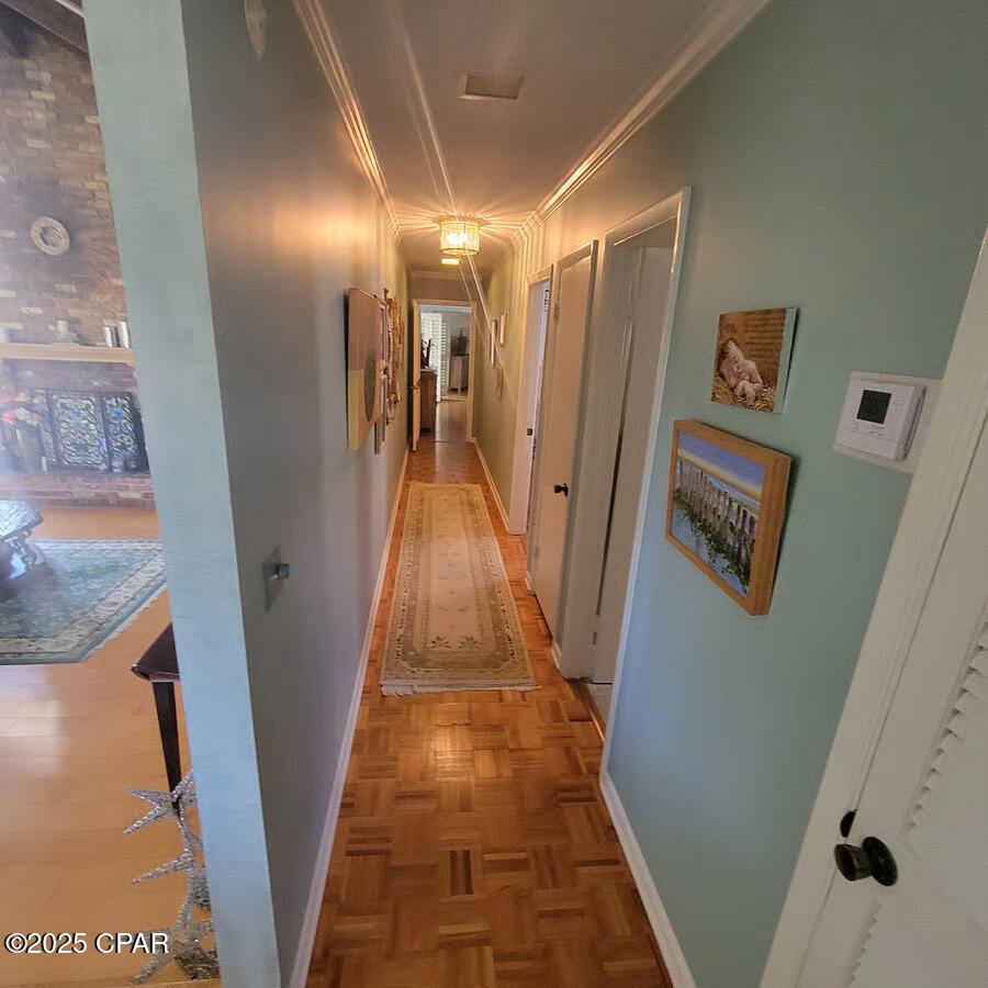 Apartment for rent at 807 Buena Vista Blvd #807, Panama City, FL 32401