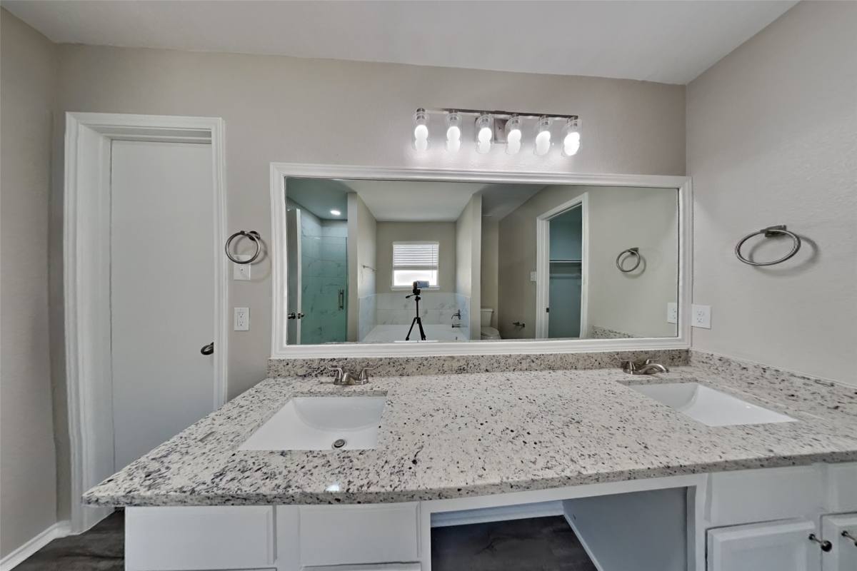 Apartment for rent at 20911 Hazy Bluff Court, Katy, TX 77449
