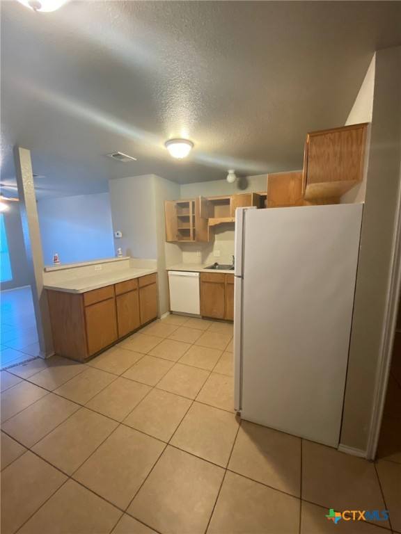 Townhouse for rent at 4002 Doraine Court #4002D, Killeen, TX 76549