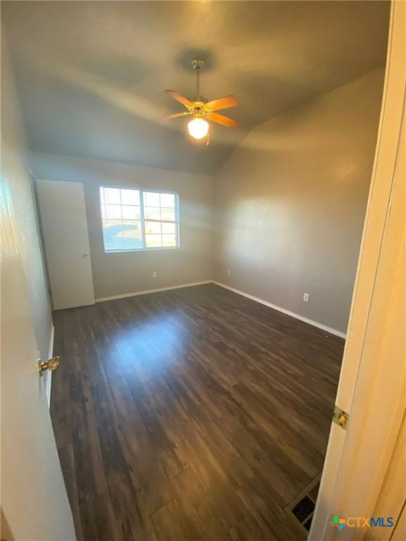 Townhouse for rent at 4002 Doraine Court #4002D, Killeen, TX 76549