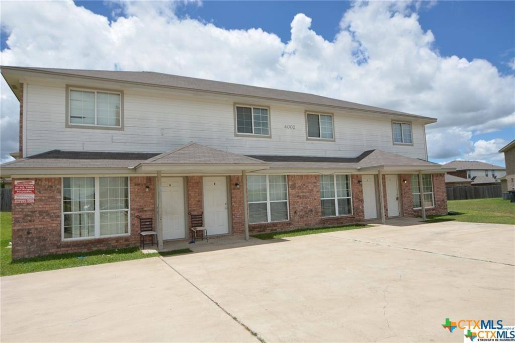 Townhouse for rent at 4002 Doraine Court #4002D, Killeen, TX 76549