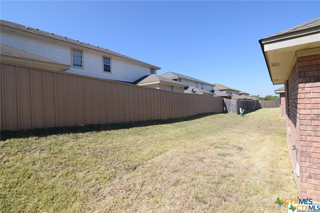 Townhouse for rent at 4002 Doraine Court #4002D, Killeen, TX 76549