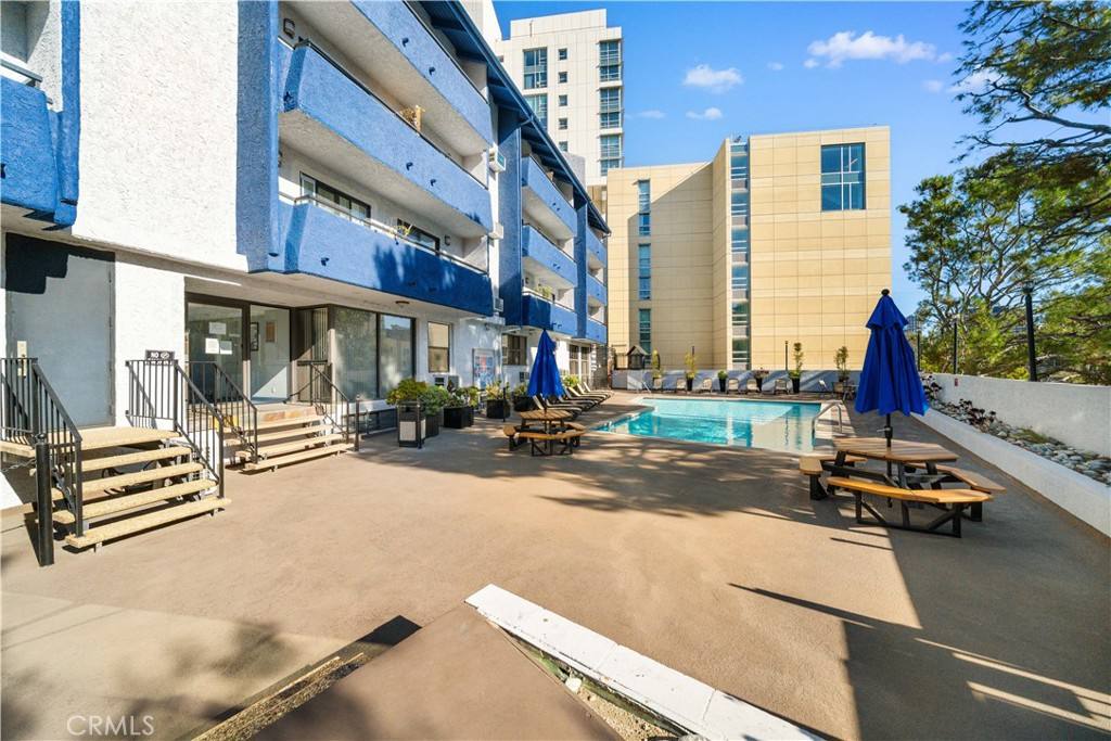 Apartment for rent at 10982 Roebling Ave #524, Los Angeles, CA 90024