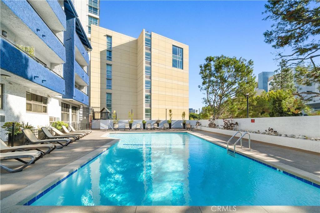 Apartment for rent at 10982 Roebling Ave #524, Los Angeles, CA 90024