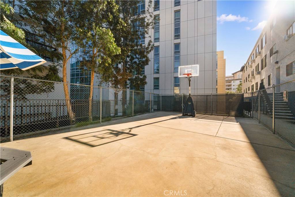 Apartment for rent at 10982 Roebling Ave #524, Los Angeles, CA 90024