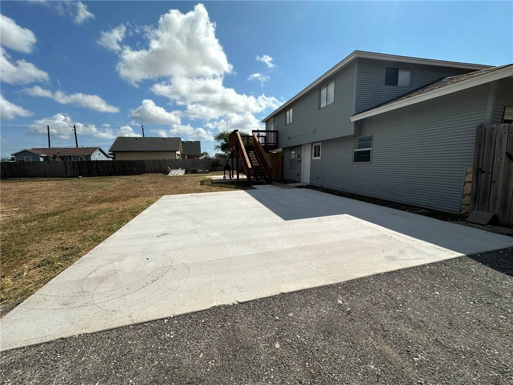 Apartment for rent at 201 Volpe Circle #201, Portland, TX 78374