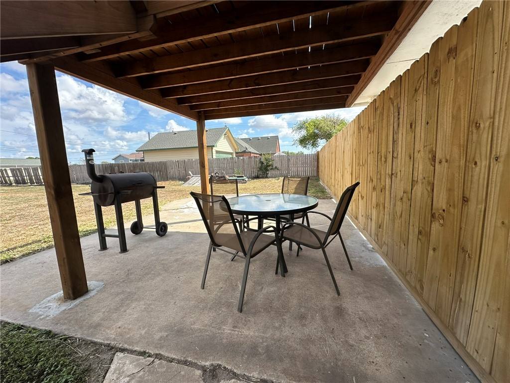 Apartment for rent at 201 Volpe Circle #201, Portland, TX 78374