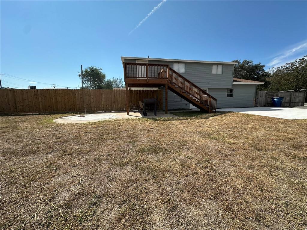 Apartment for rent at 201 Volpe Circle #201, Portland, TX 78374