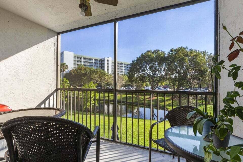 Apartment for rent at 2230 N Cypress Bend Dr #209, Pompano Beach, FL 33069