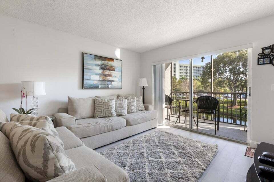 Apartment for rent at 2230 N Cypress Bend Dr #209, Pompano Beach, FL 33069