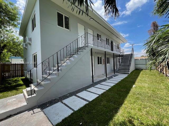 Apartment for rent at 1920 NW 151st St #3, Opa Locka, FL 33054