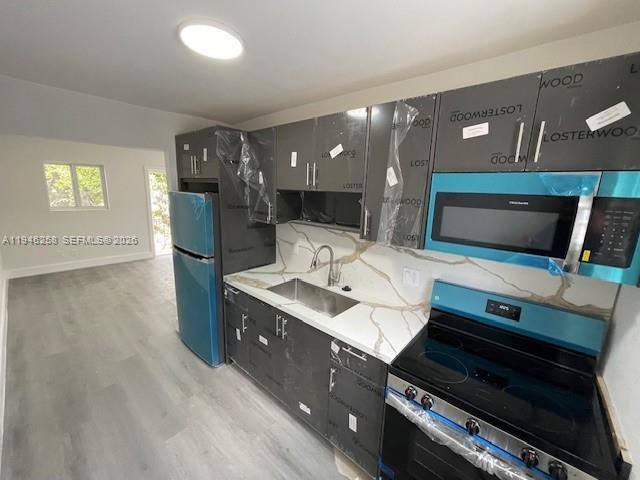 Apartment for rent at 1920 NW 151st St #3, Opa Locka, FL 33054