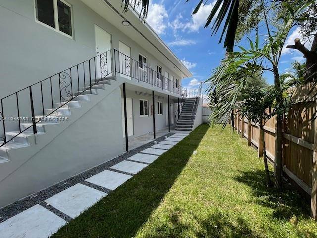 Apartment for rent at 1920 NW 151st St #3, Opa Locka, FL 33054