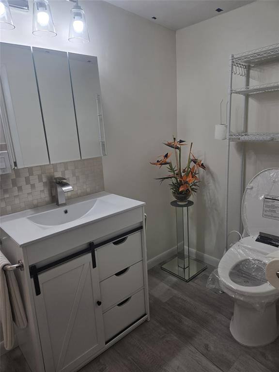 Apartment for rent at 2321 SW 87th Terrace, Fort Lauderdale, FL 33324